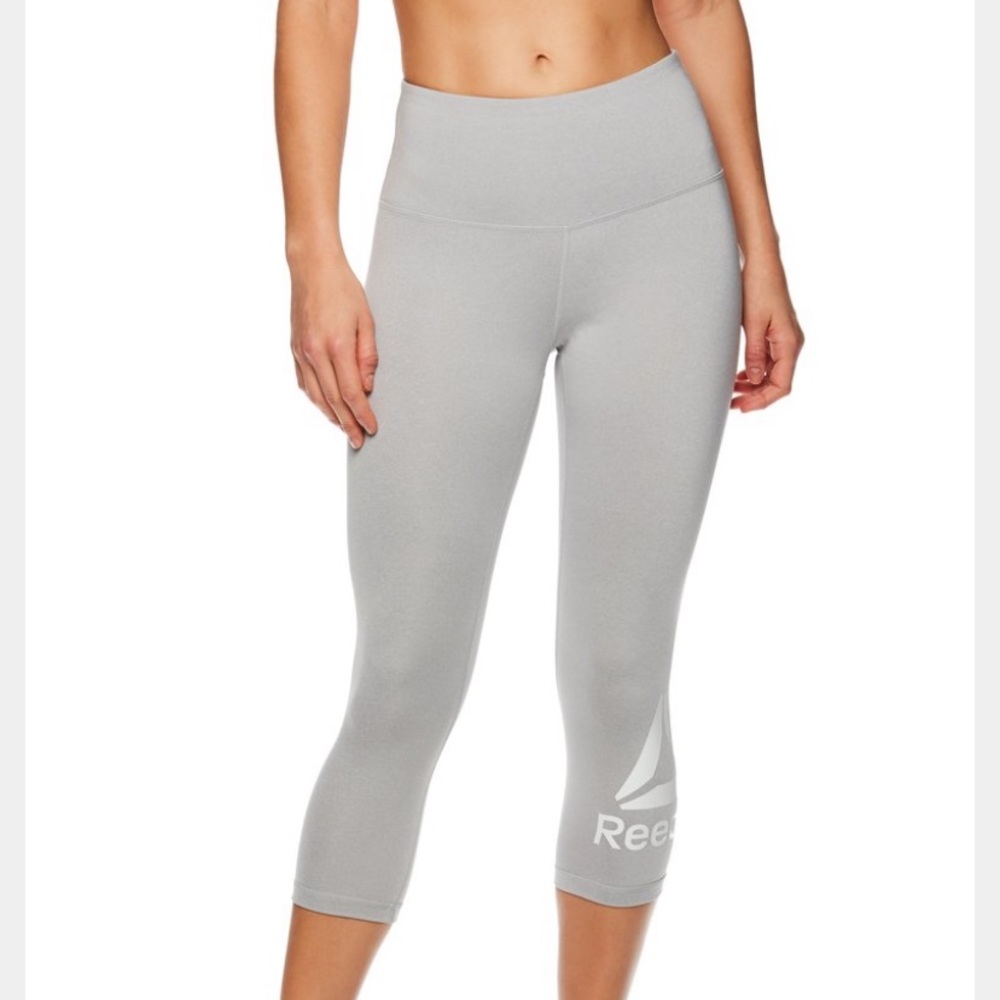🤍 BEST Reebok LEGGINGS 🤍 - Picture 1 of 2